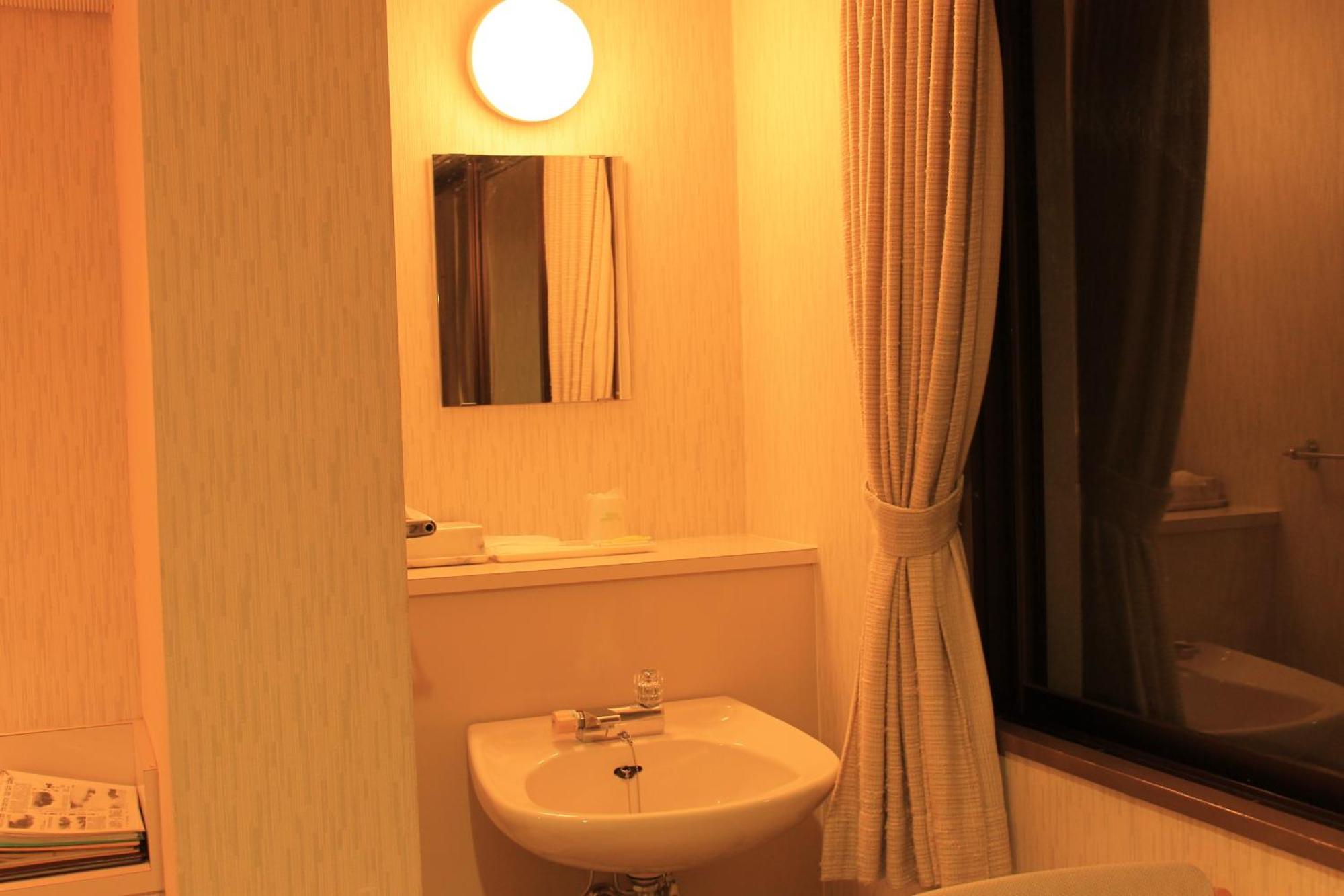Iruka Onsen Hotel Seiryuusou Kumano Habitación foto