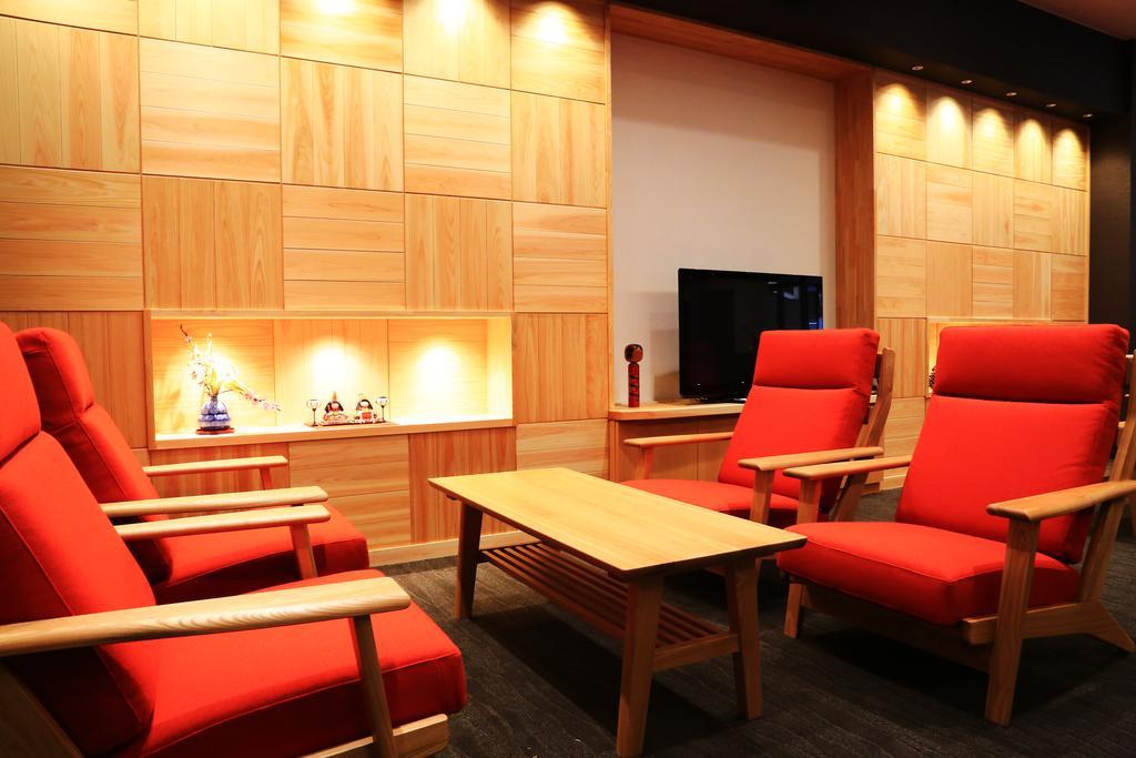 Iruka Onsen Hotel Seiryuusou Kumano Exterior foto